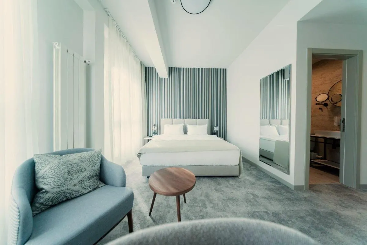 Botanica Residence — 2