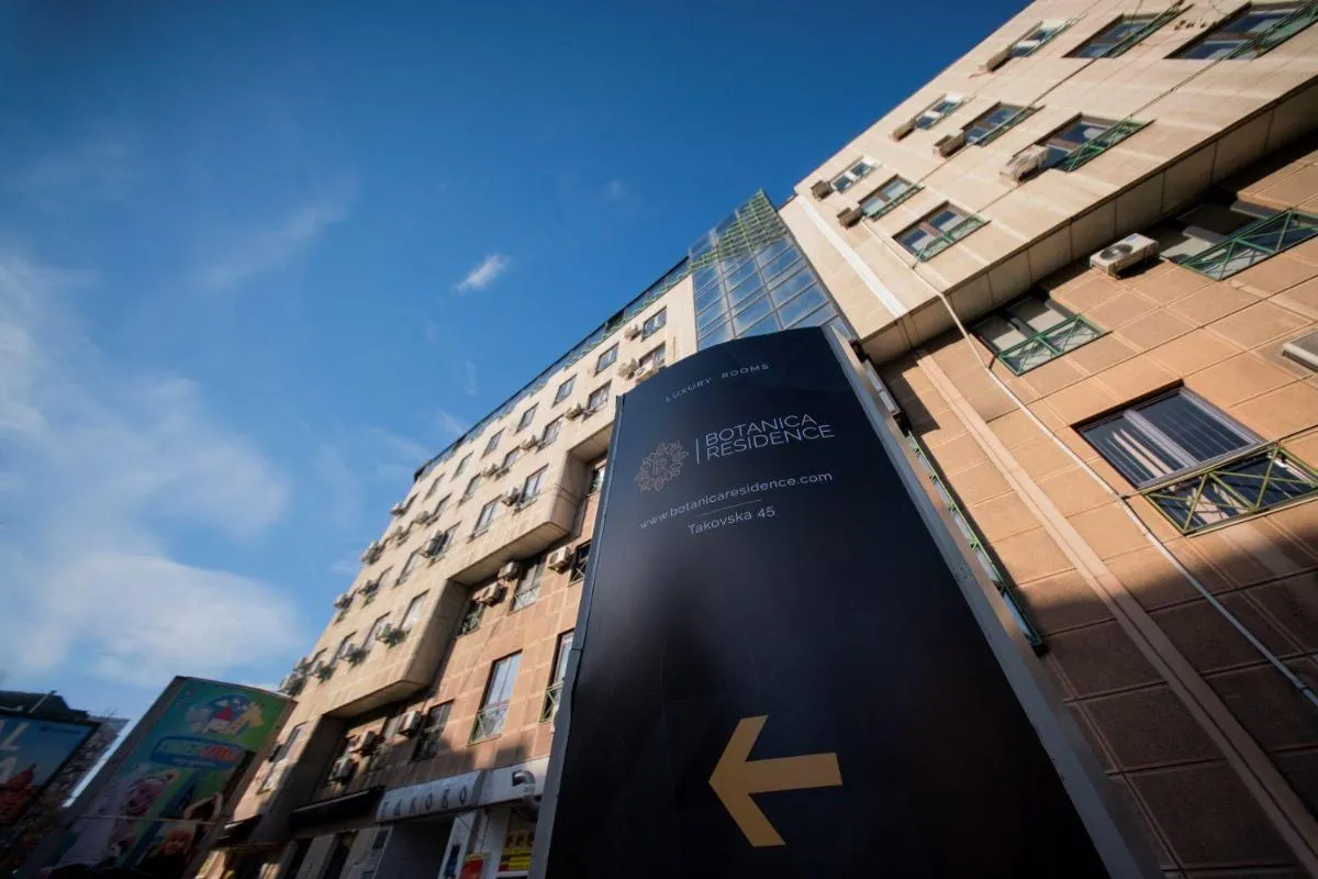 Botanica Residence — 5