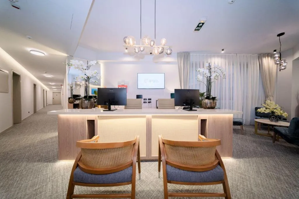 Botanica Residence