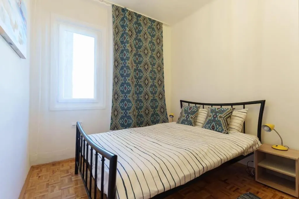 Budislav lovely apartment — 2