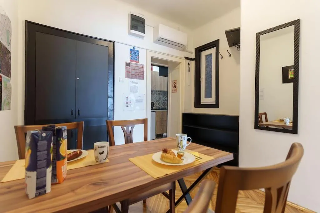 Budislav lovely apartment — 3