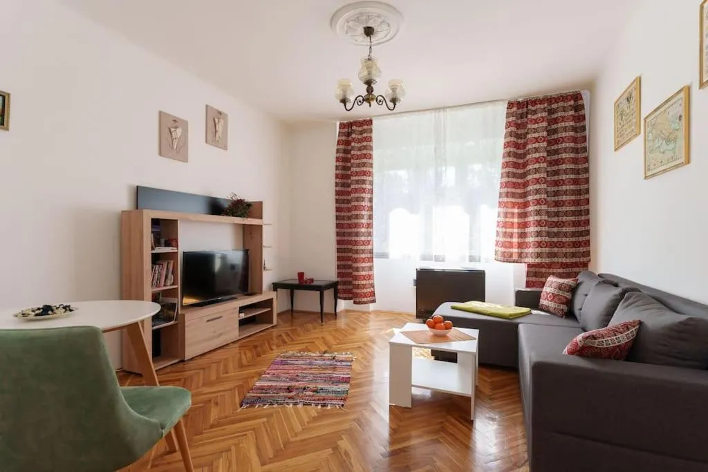 Budislav lovely apartment — 5