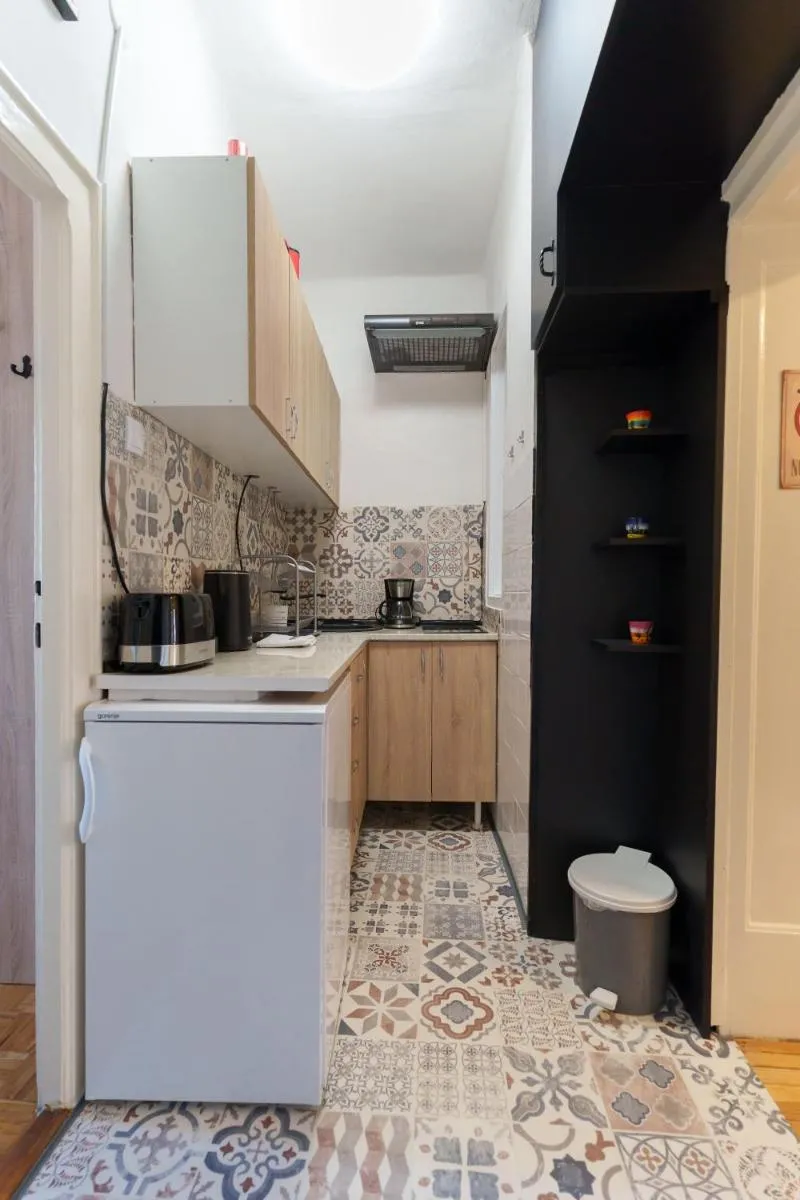 Budislav lovely apartment — 4