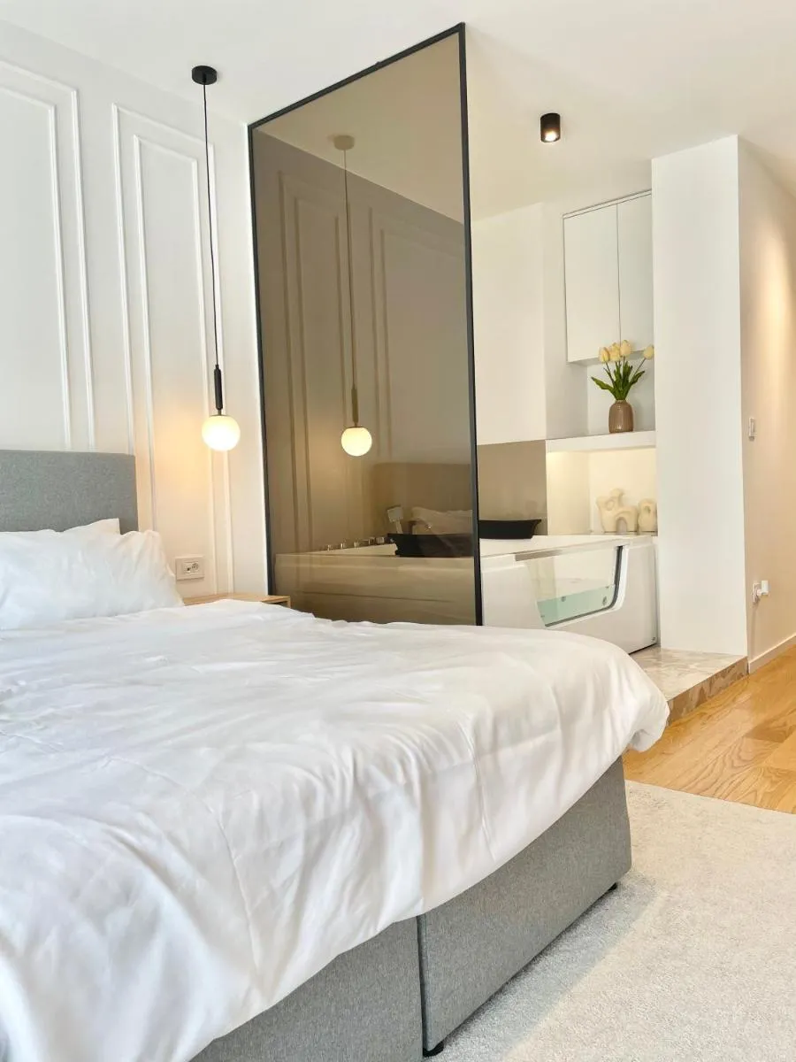 Bulevard Luxury Suites — 4