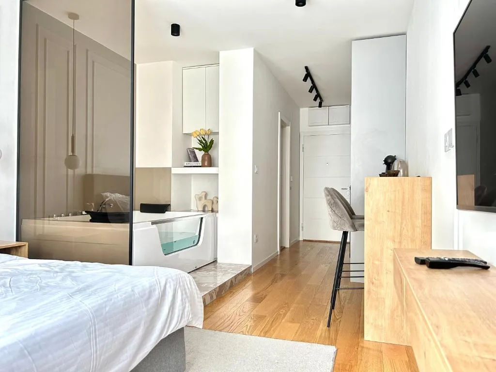 Bulevard Luxury Suites