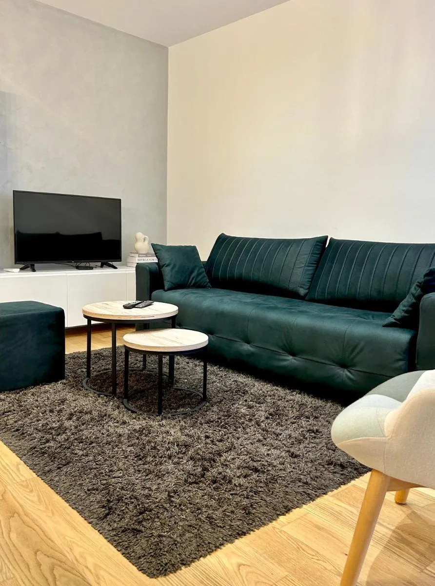 Bulevard Luxury Suites — 5