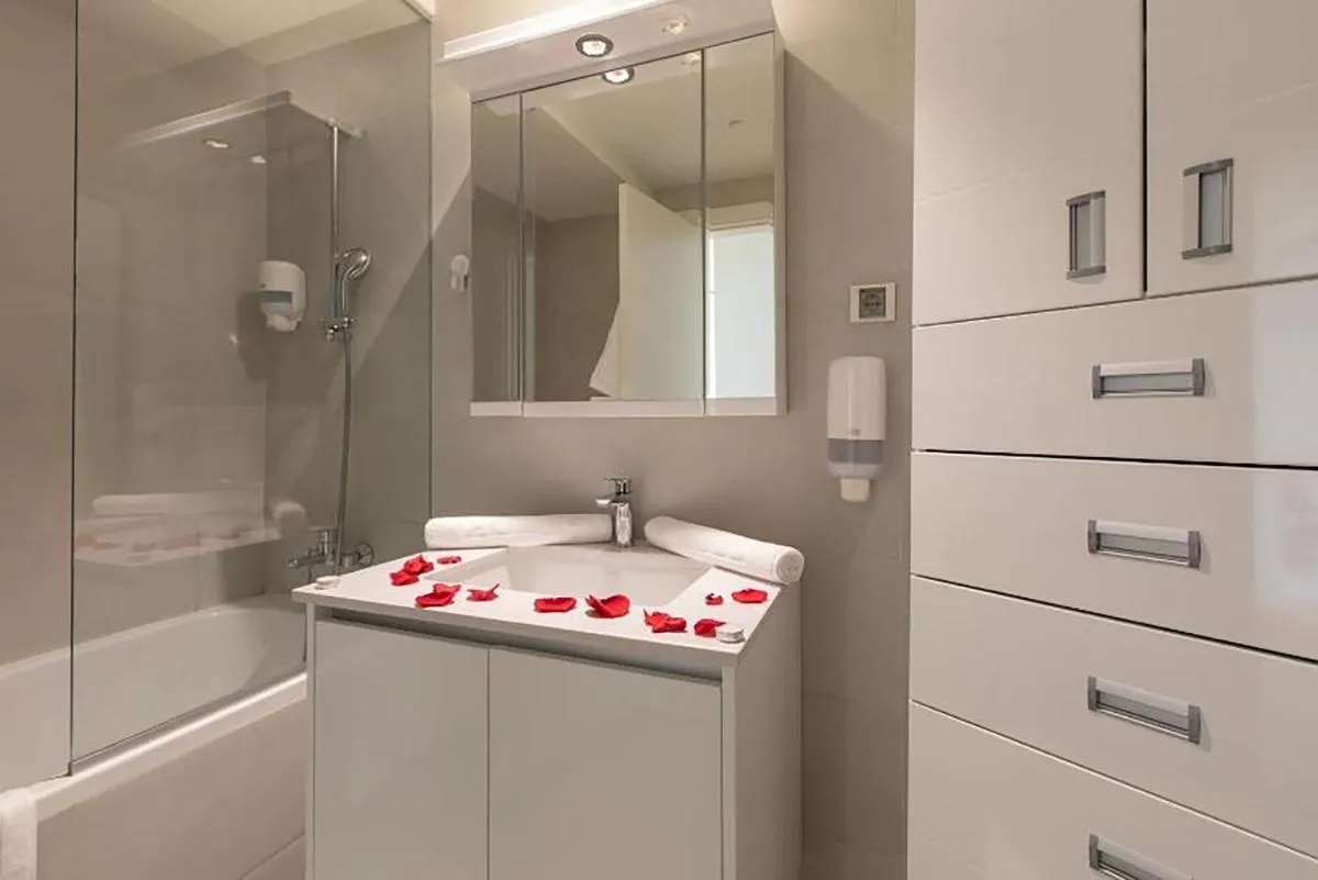 Bw Lux Apartments – Beograd na Vodi — 3