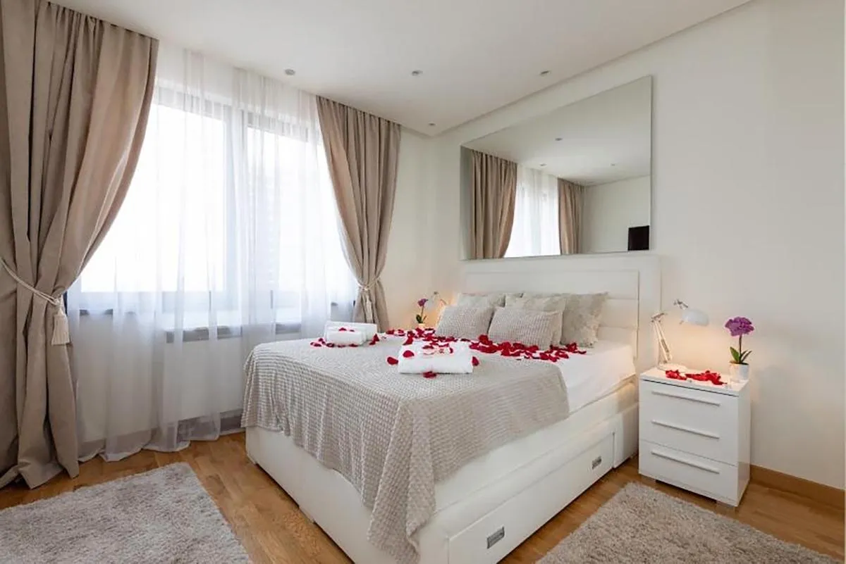 Bw Lux Apartments – Beograd na Vodi — 2
