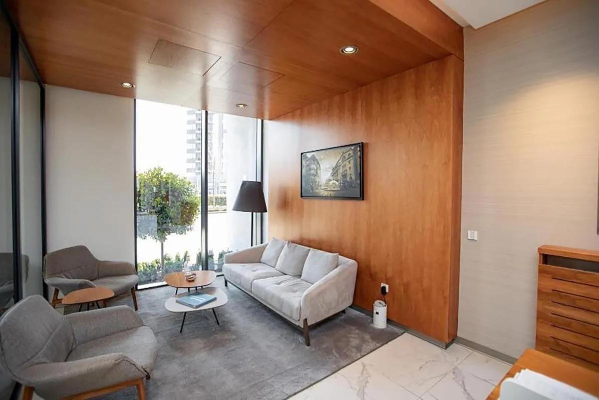 Bw Lux Apartments – Beograd na Vodi — 5