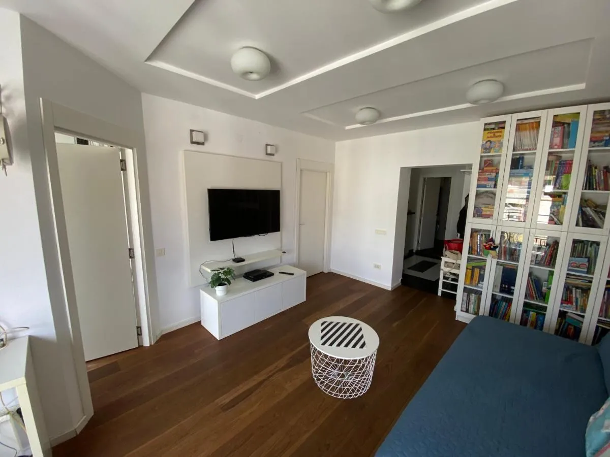 CIMI Apartment — 2