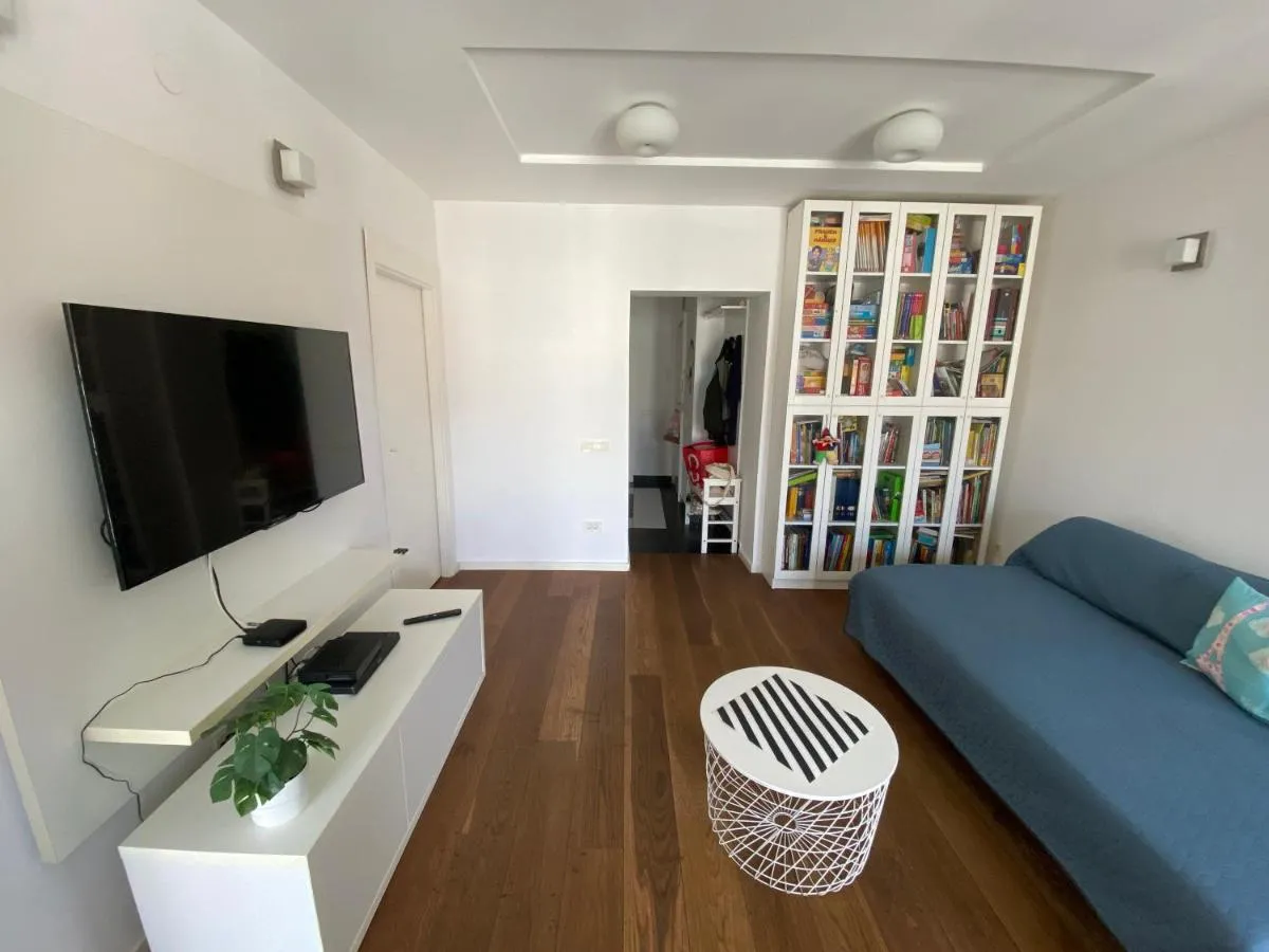 CIMI Apartment — 3