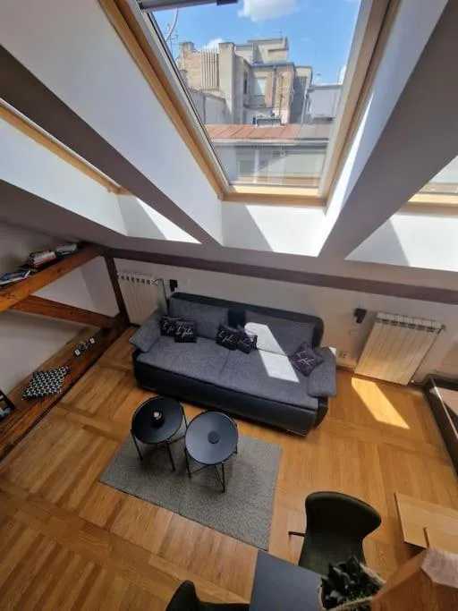 Captain Misha’s place — 4