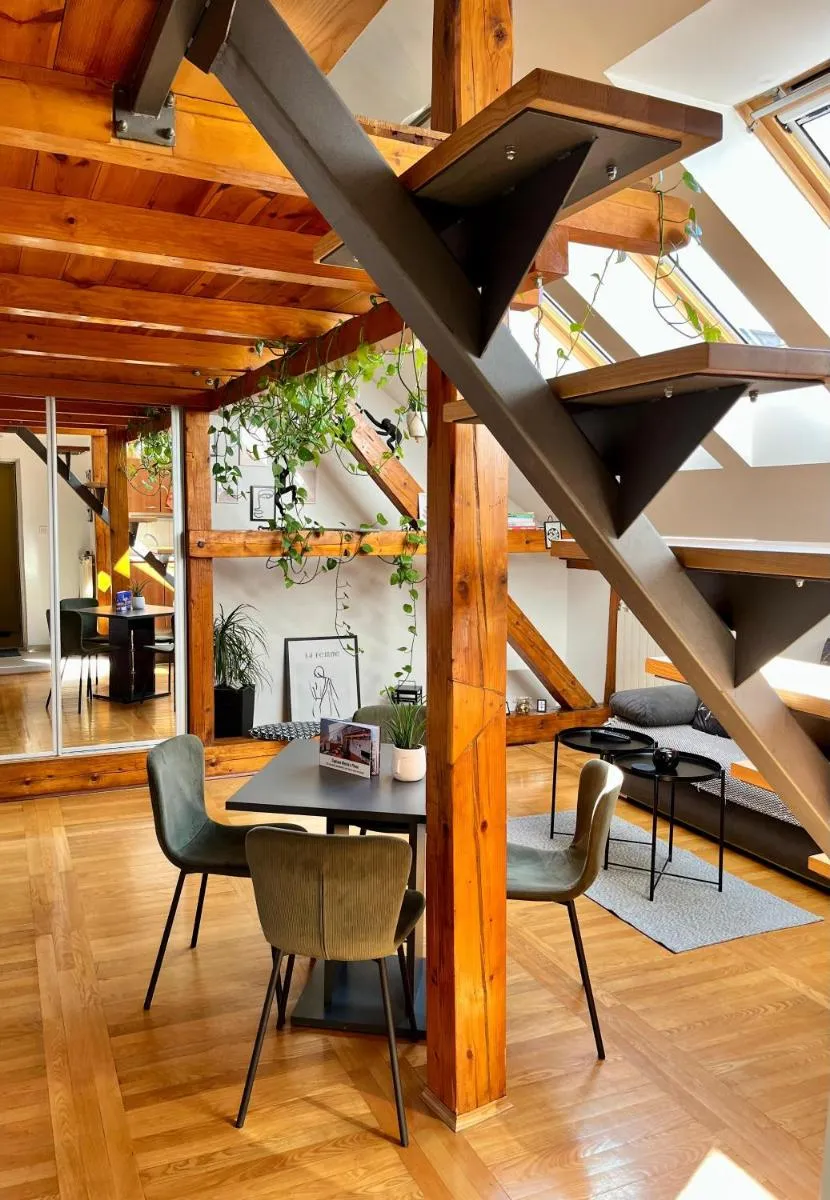 Captain Misha’s place — 5