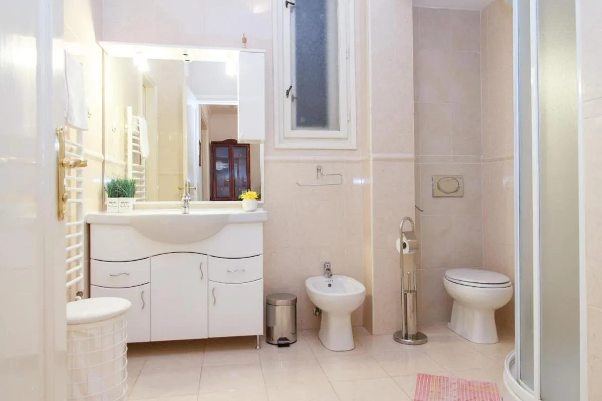 Central Belgrade Apartment 2 — 3