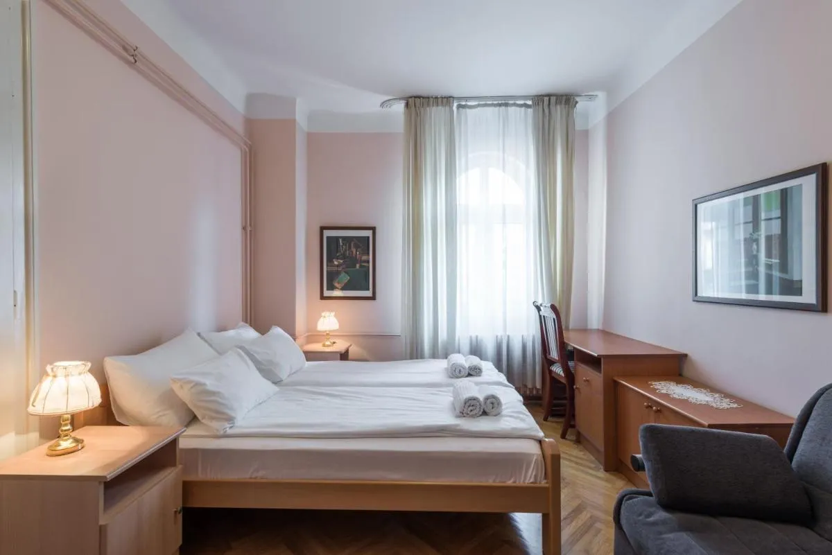 Central Belgrade Apartments 1 — 2