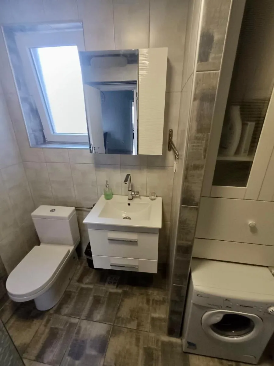 Central City Apartments — 4