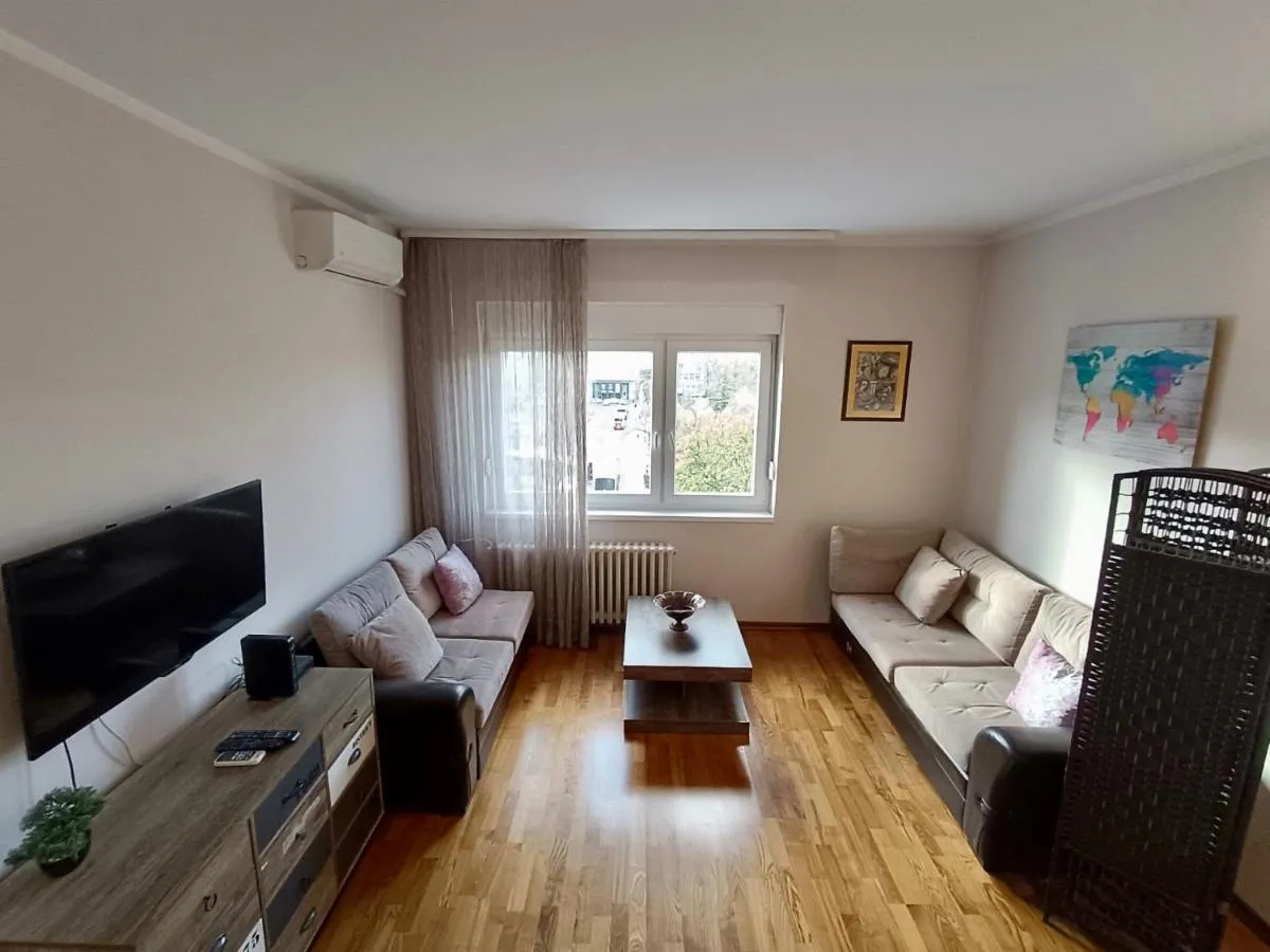 Central City Apartments — 5