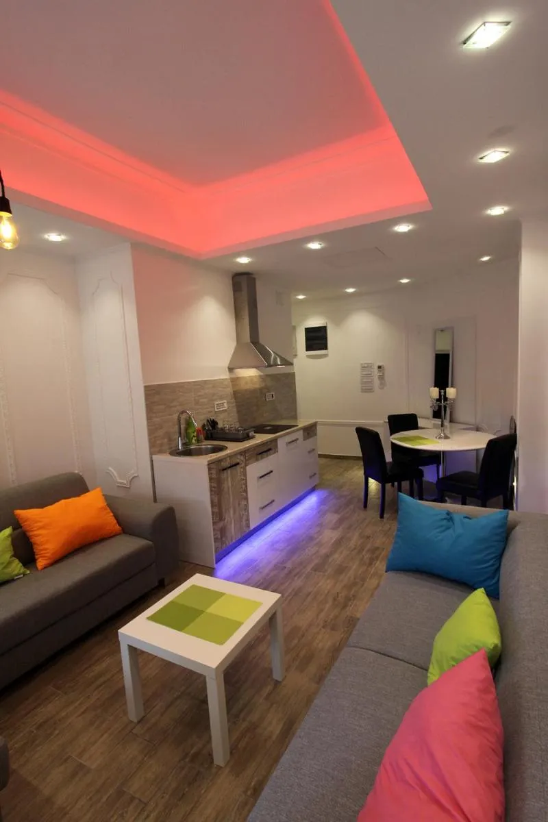 Centrally Located Relaxing Place — 5