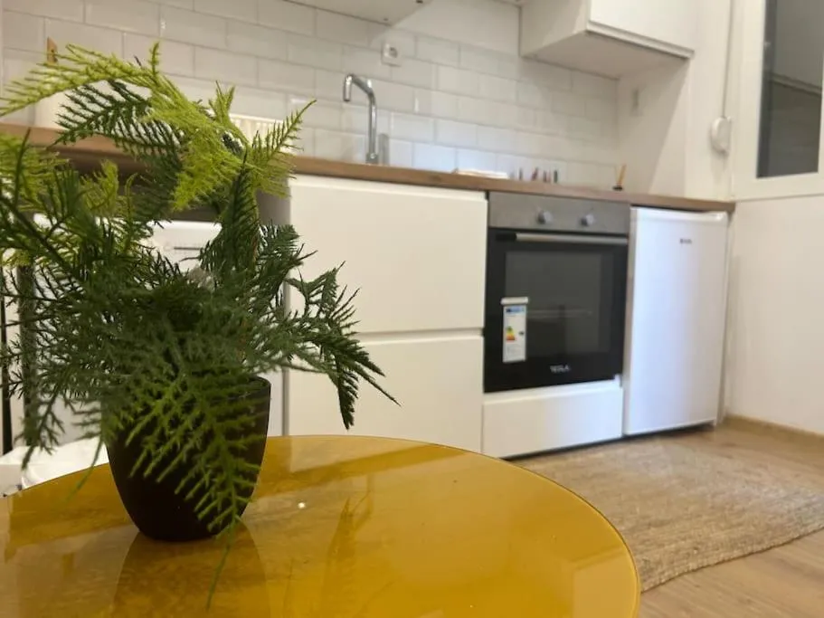 Charming Studio Apartment — 3