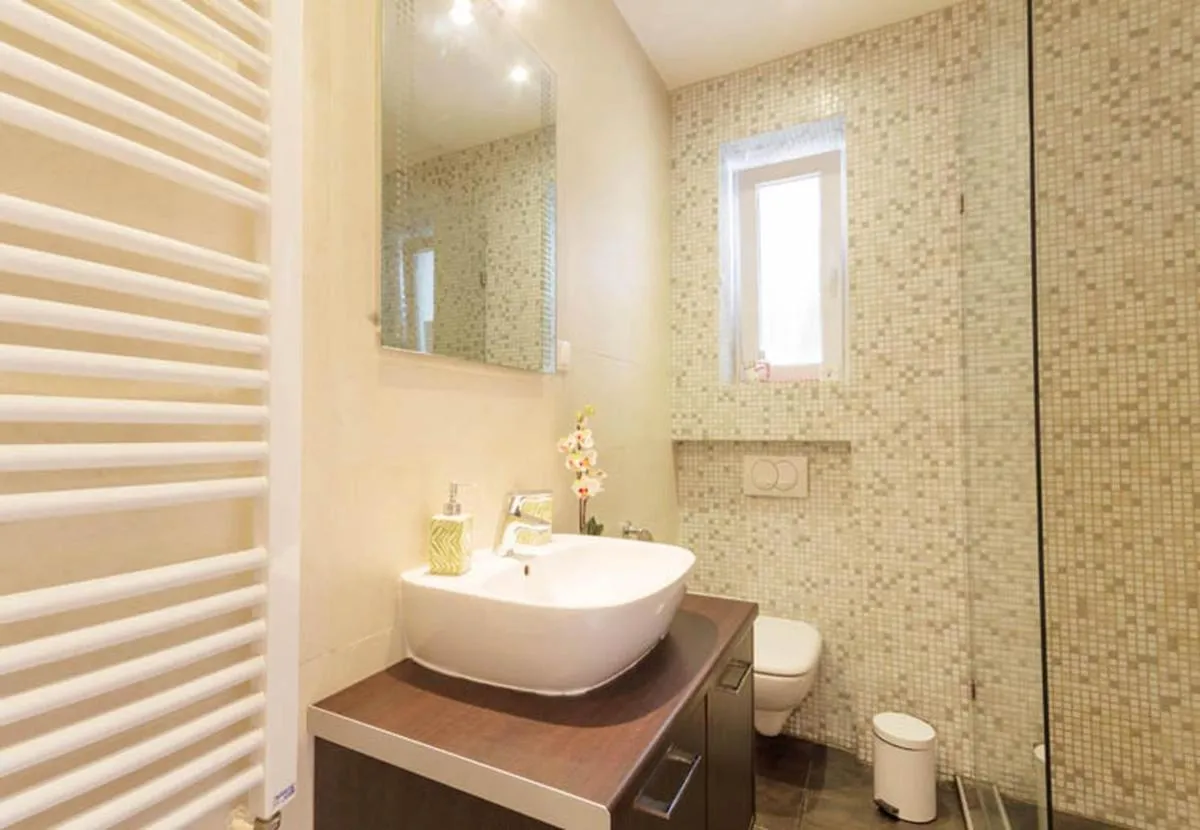 City Break Apartments Chic and Luxury — 3