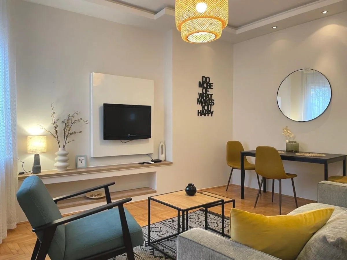 City Break Apartments Klishe Zen — 5