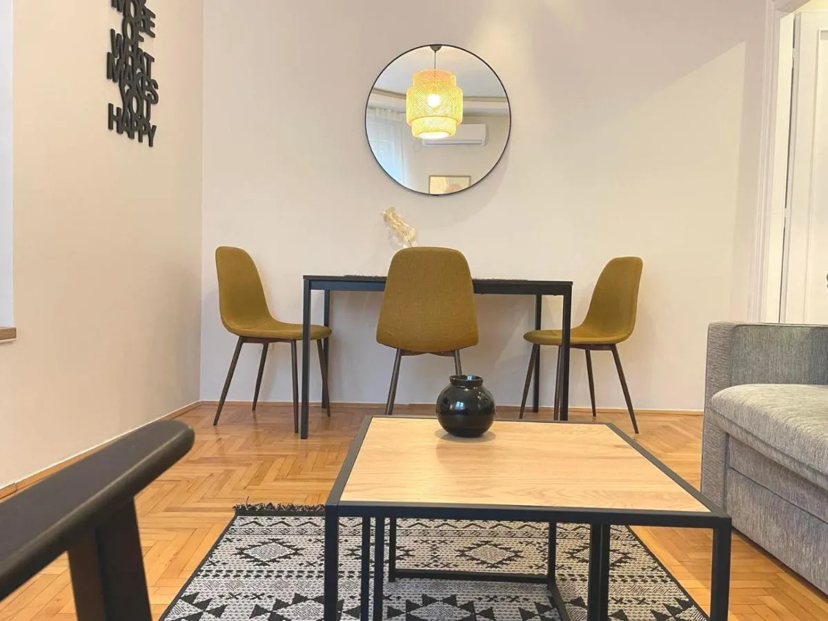City Break Apartments Klishe Zen — 3