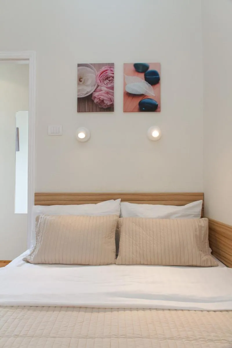City Break Apartments Klishe Zen — 4