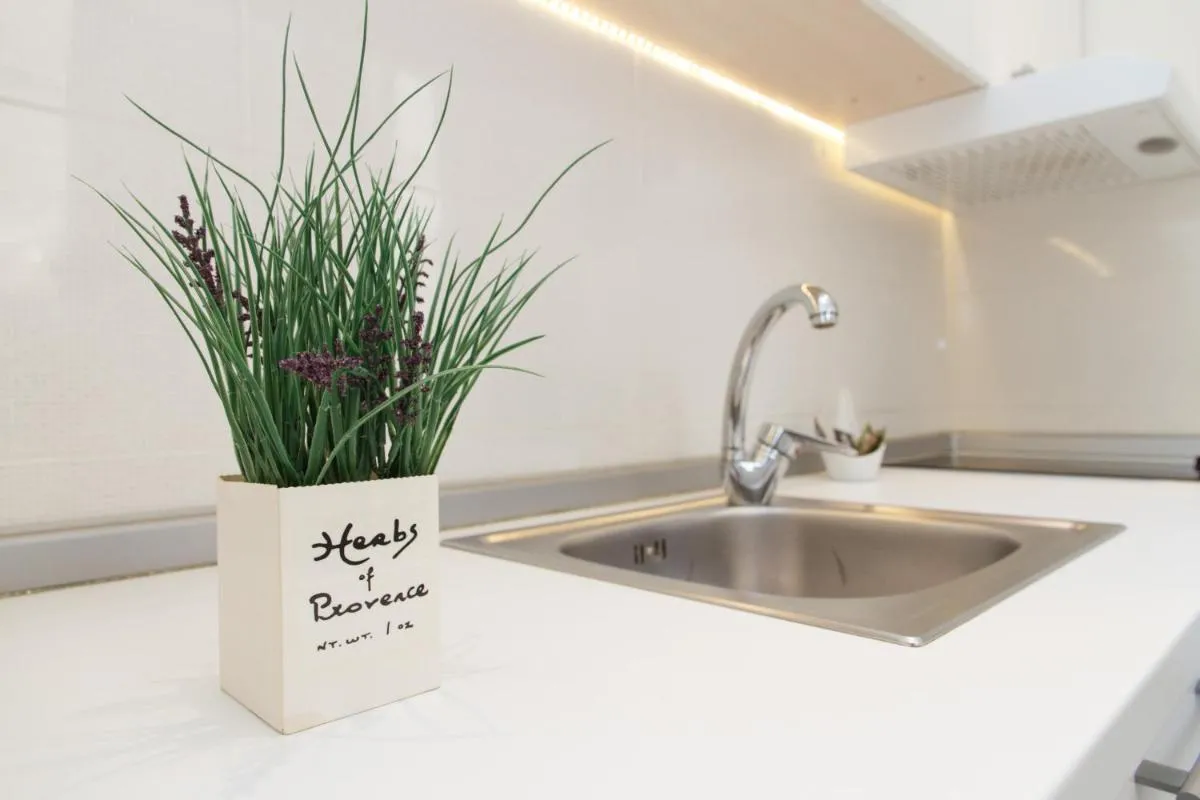City Break Apartments Klishe Zen — 2