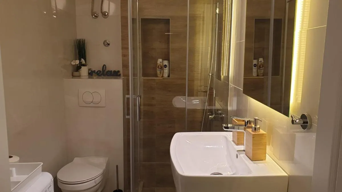 City Break Apartments – City Zen — 3