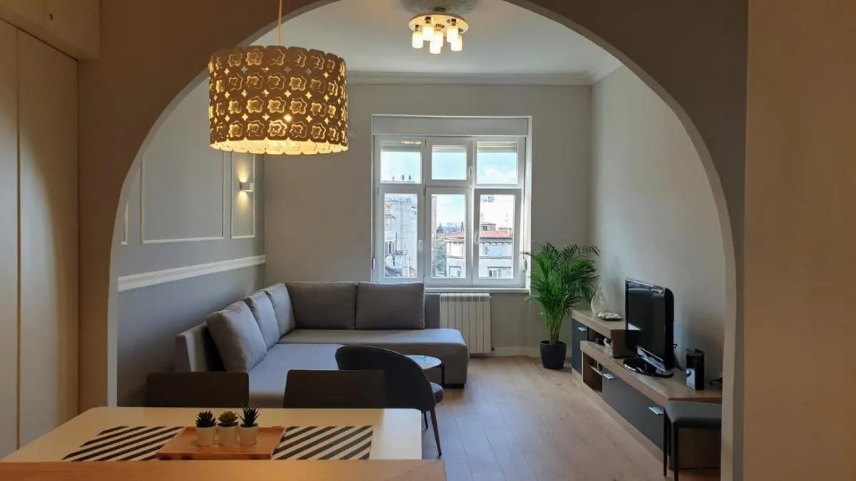 City Break Apartments – City Zen — 5