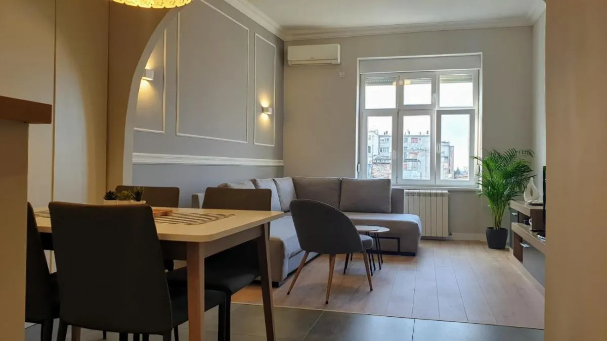 City Break Apartments – City Zen — 4