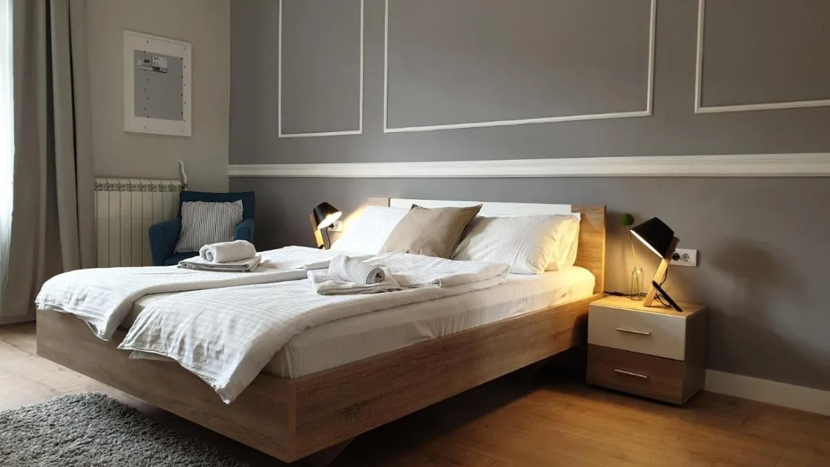 City Break Apartments – City Zen — 2