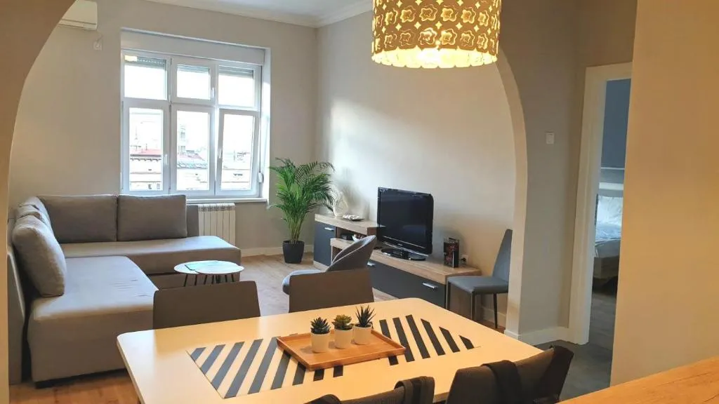 City Break Apartments – City Zen