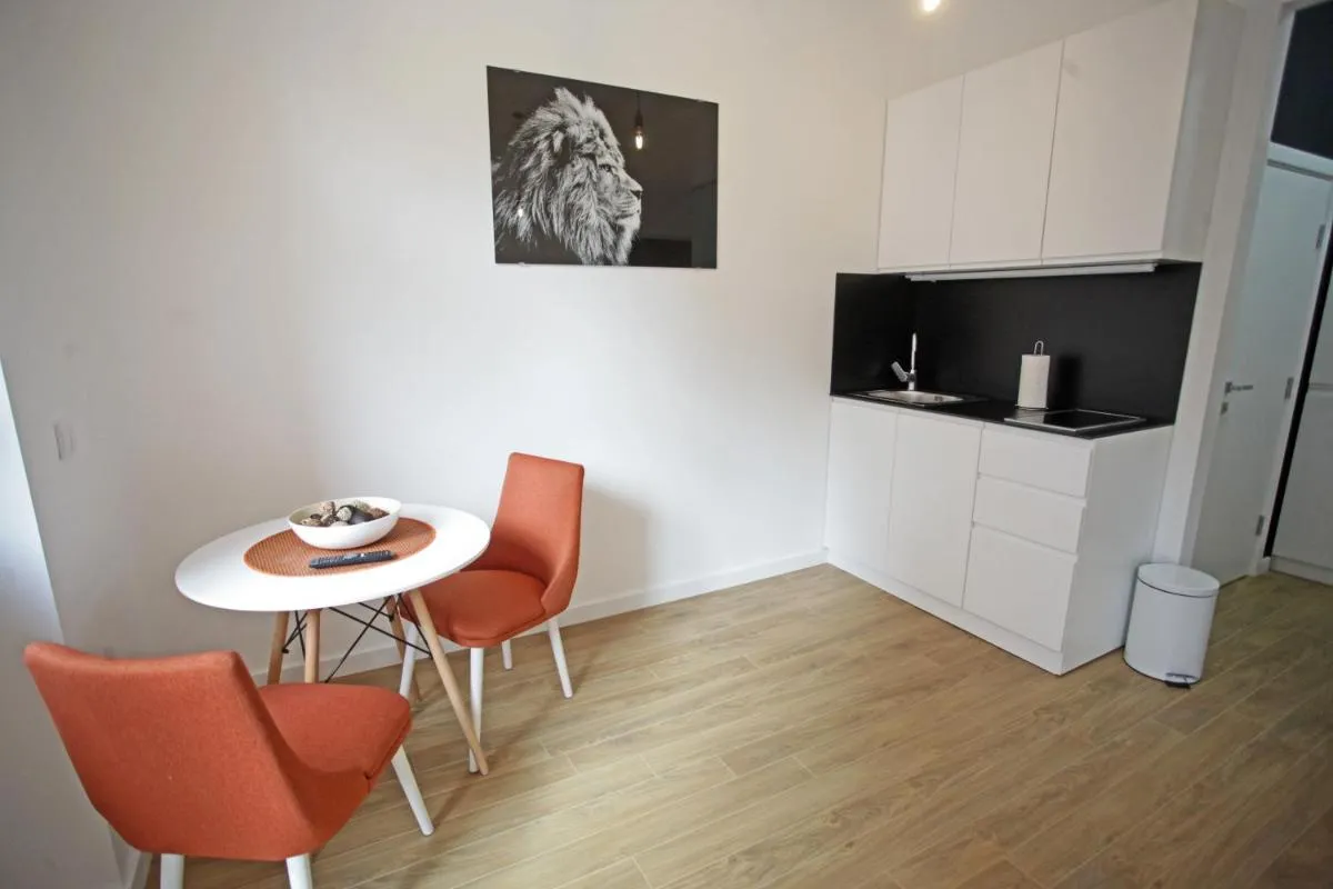 City Center Belgrade Cozy Apartment Skadarlija — 3