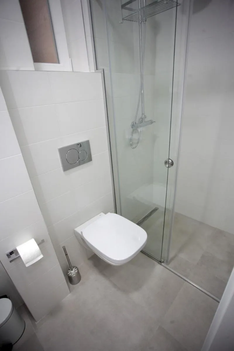 City Center Belgrade Cozy Apartment Skadarlija — 4