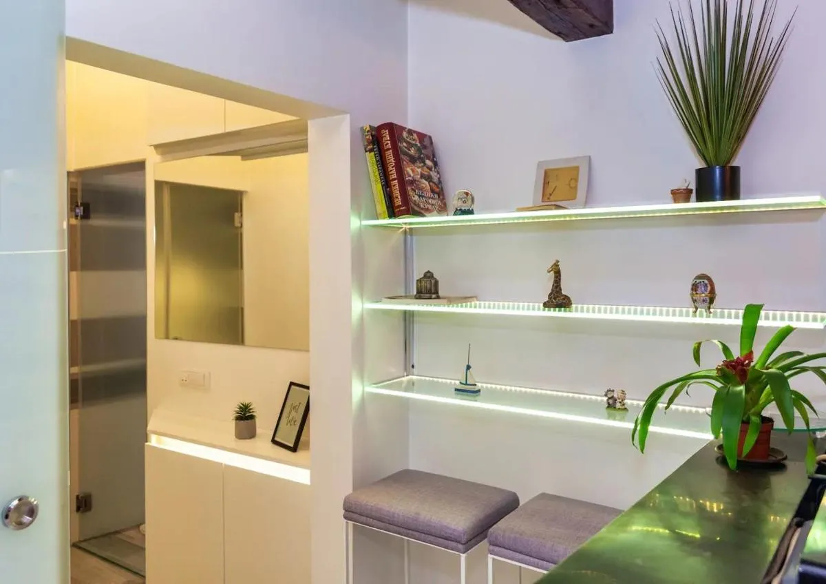 City Centre Rooftop Knez Mihailova Apartment — 3