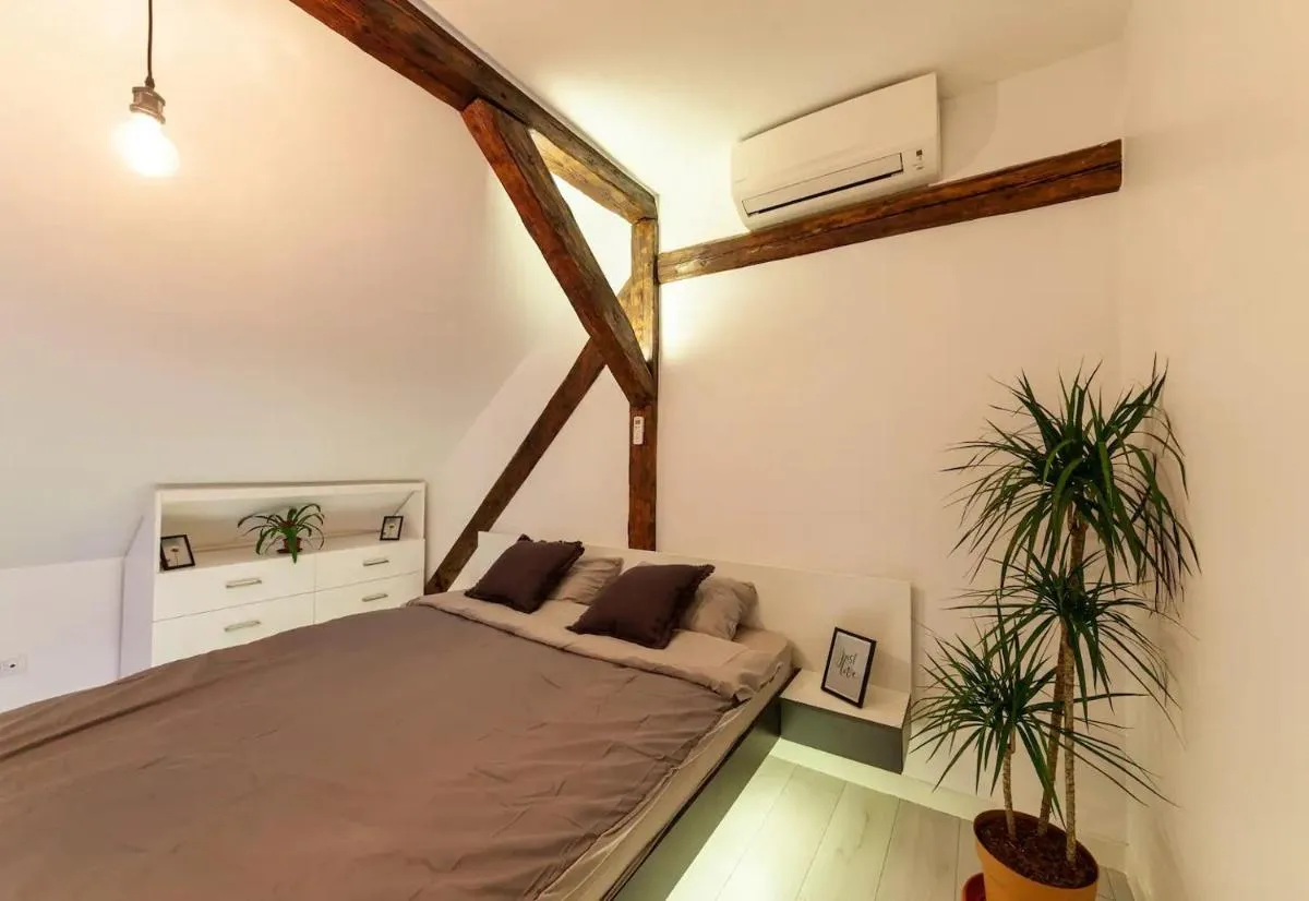 City Centre Rooftop Knez Mihailova Apartment — 2