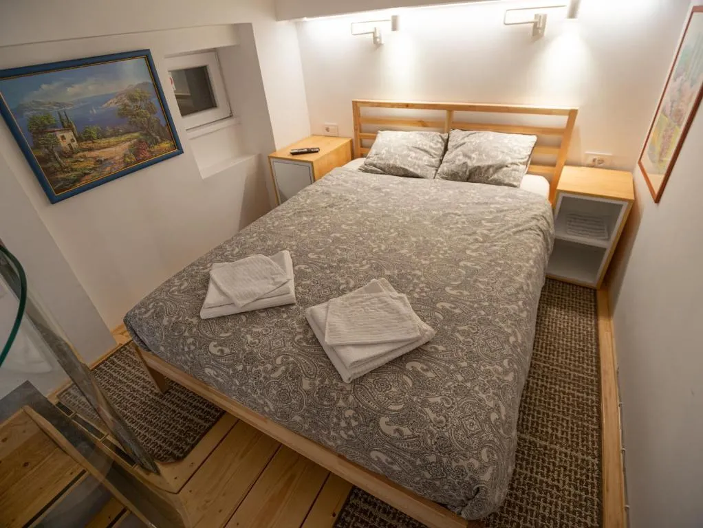 City Passage Apartments
