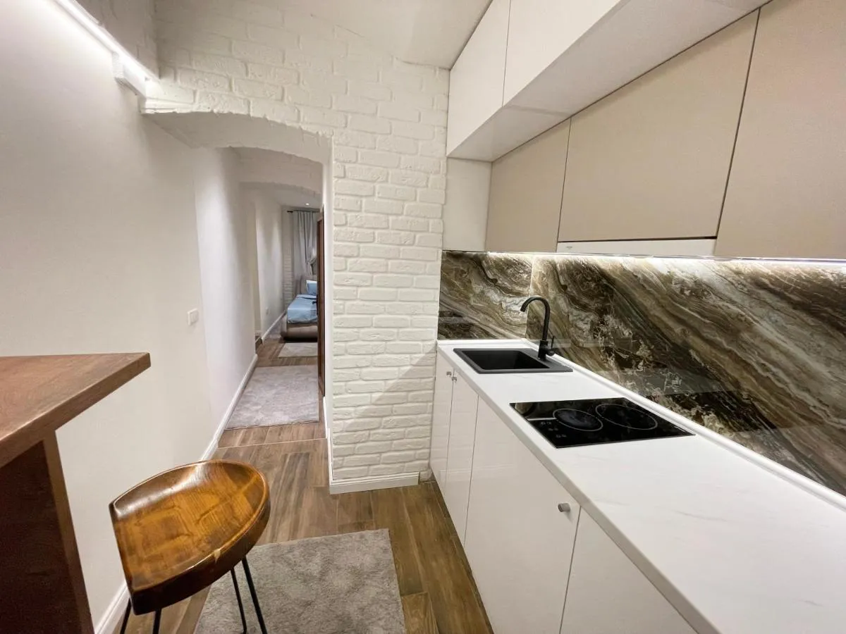Colorway Apartment — 3