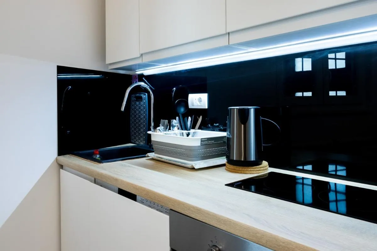Comfortable & Lovely apartment — 3