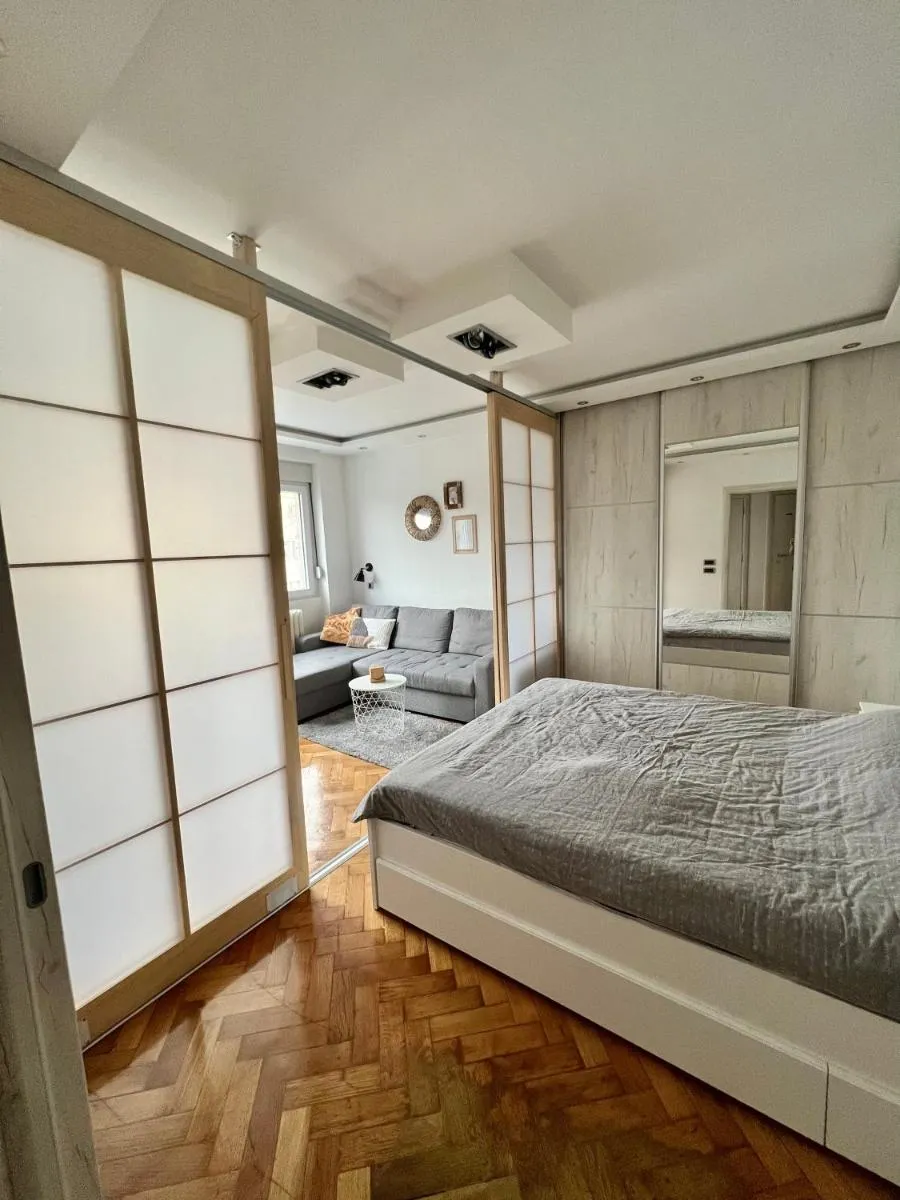 Comfortable apartment in city hub — 3