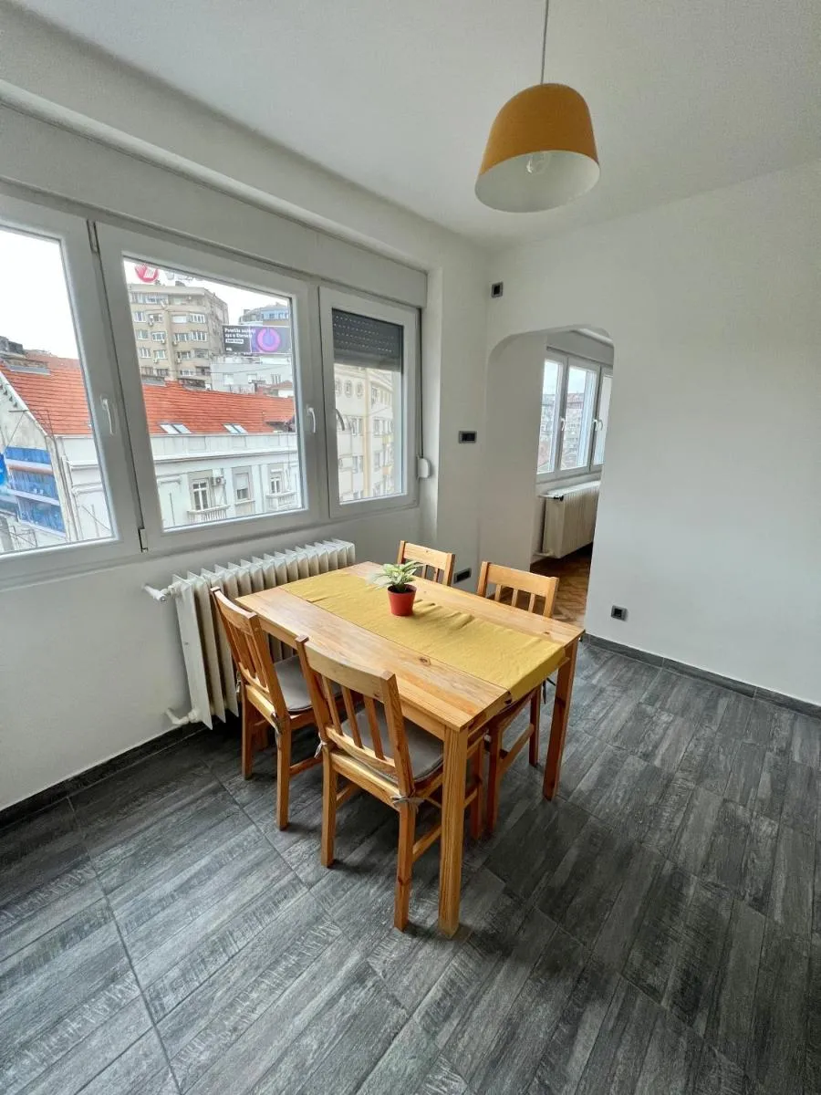 Comfortable apartment in city hub — 5