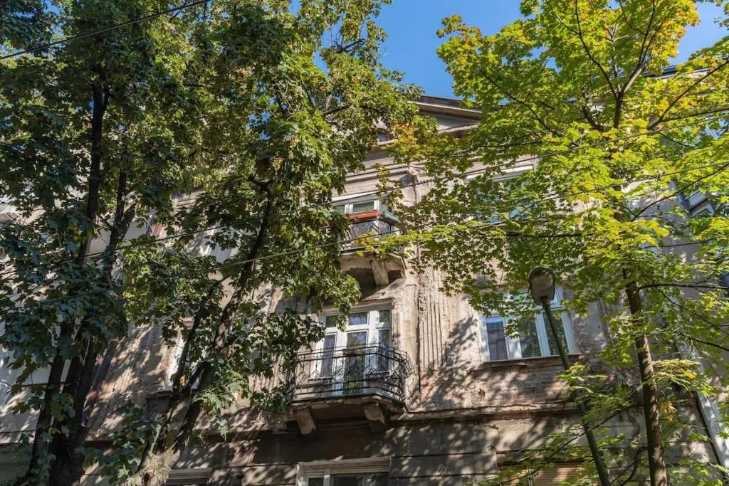 Completely new, Bonbona Apartment Belgrade — 3