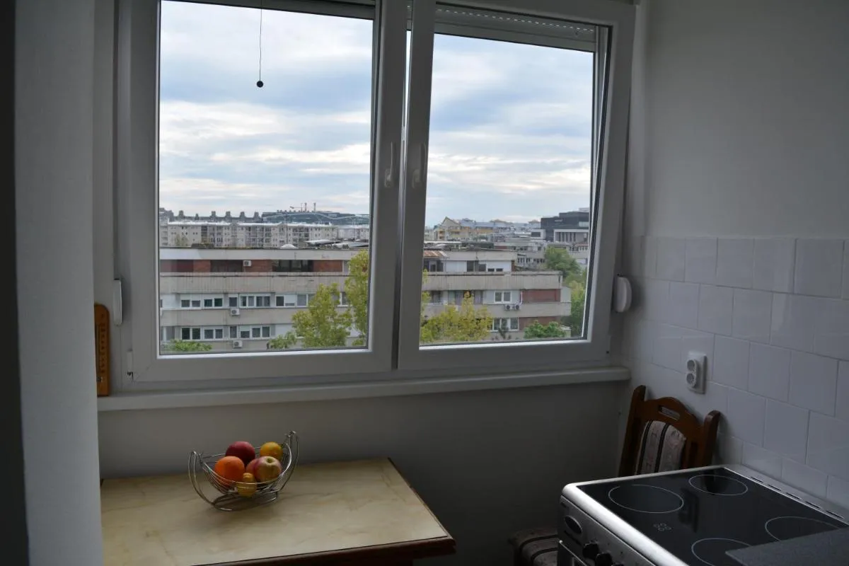 Confluence Apartment — 4