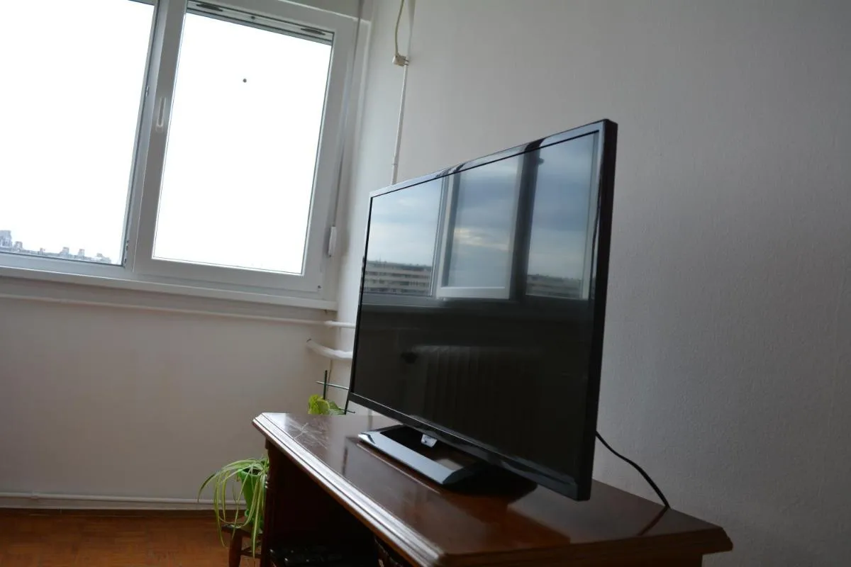 Confluence Apartment — 5