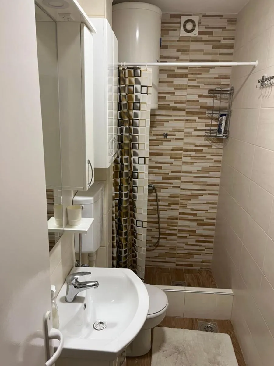 Confluence Apartment — 3