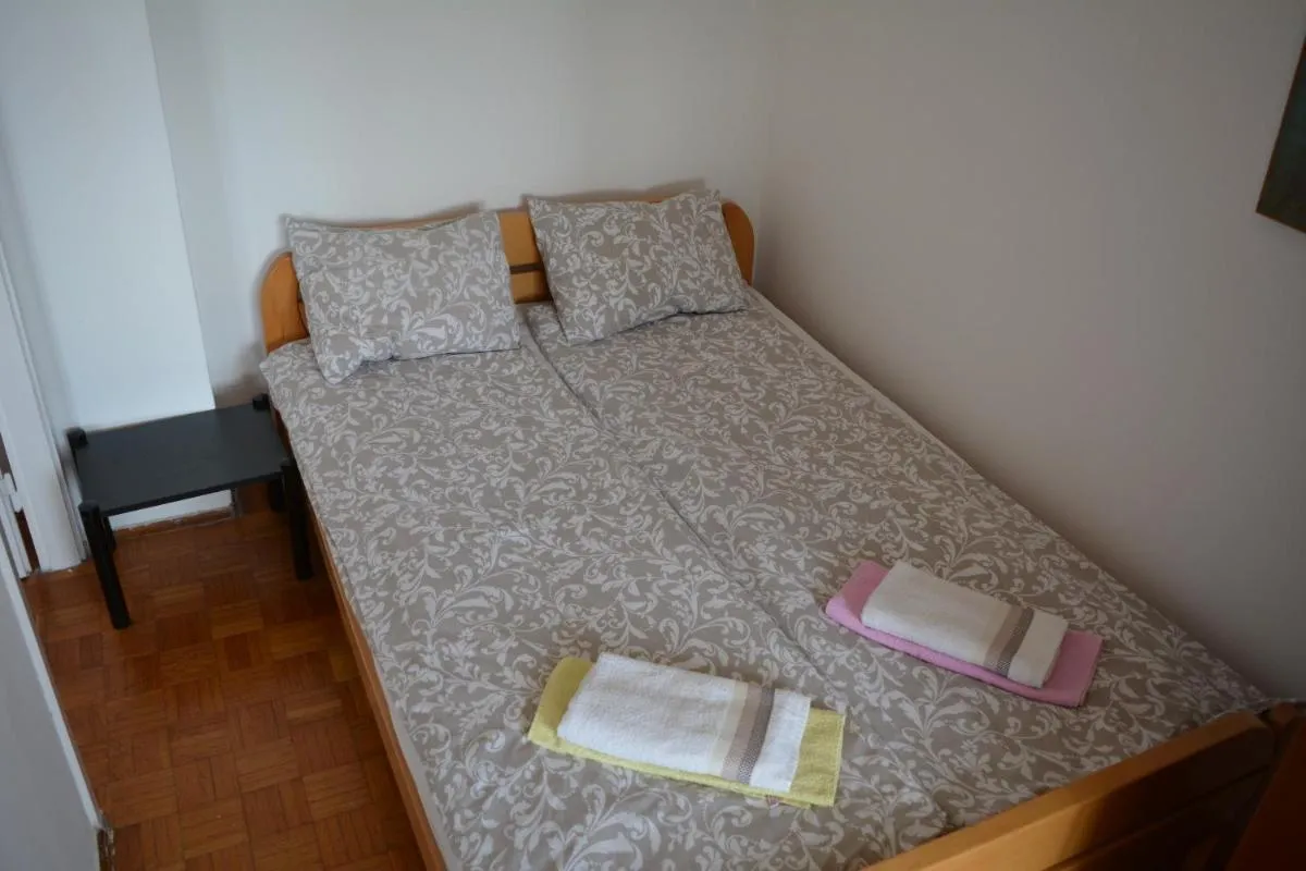 Confluence Apartment — 2