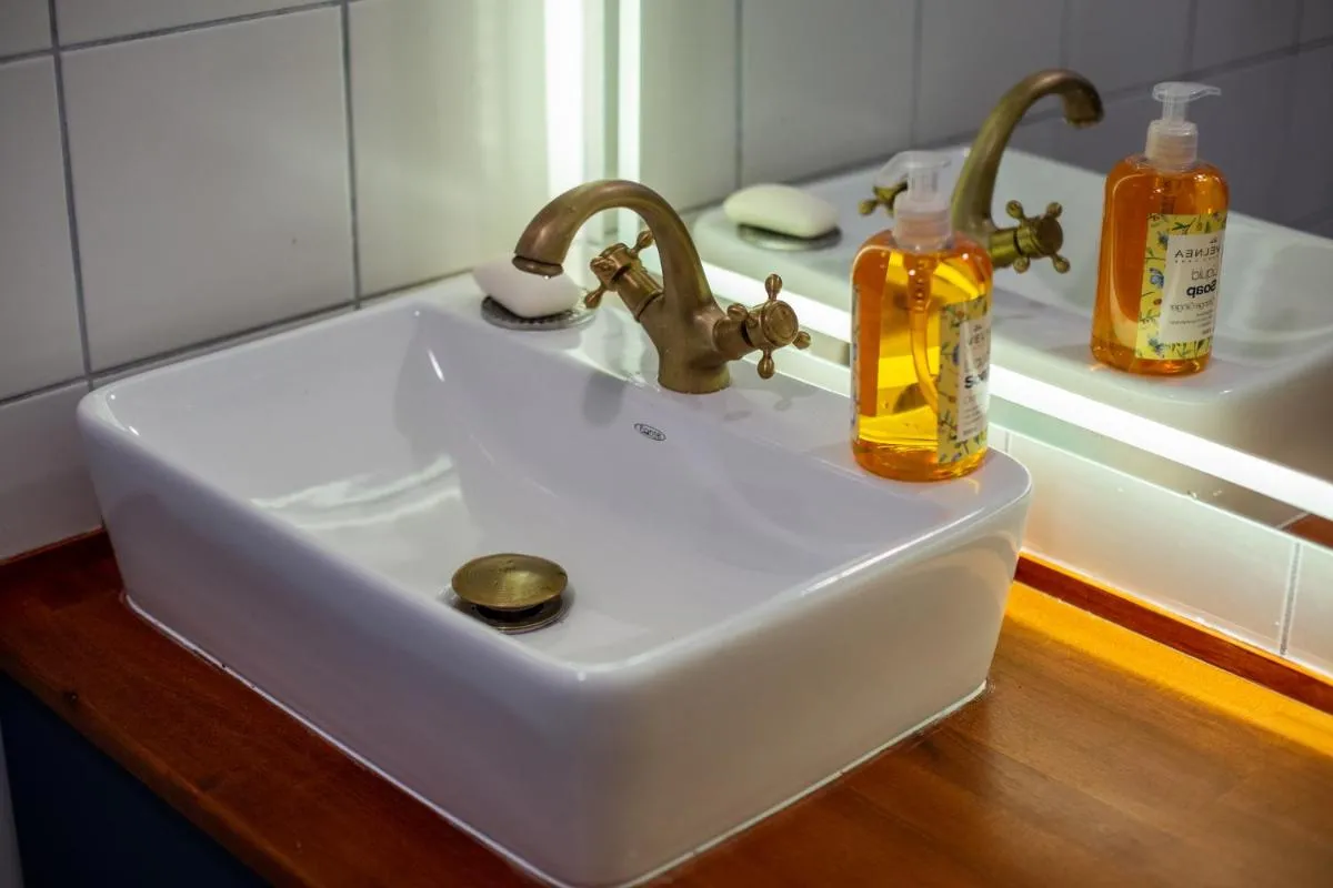 Cosy studio apartment in a heart of the Belgrade — 2