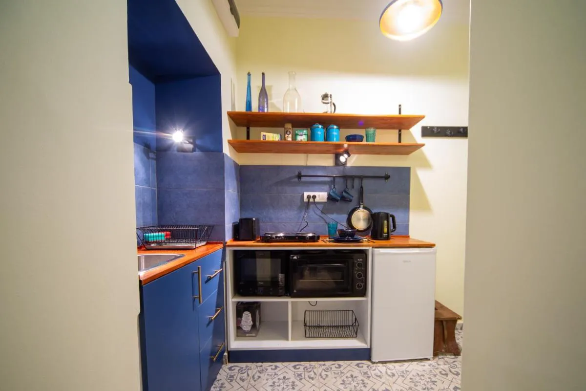 Cosy studio apartment in a heart of the Belgrade — 3