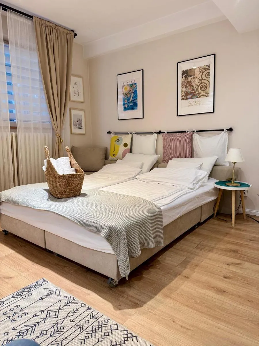 Cozy Haven — 5